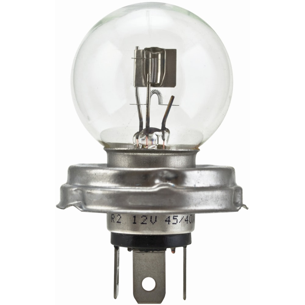 LAMPADA MINIATURA R2 S13 12V 45 / 40W P45T - HELLA LAMPADA MINIATURA R2 S13 12V 45 / 40W P45T - HELLA