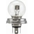 LAMPADA MINIATURA R2 S13 12V 45 / 40W P45T - HELLA LAMPADA MINIATURA R2 S13 12V 45 / 40W P45T - HELLA