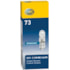 LAMPADA MINIATURA T1.75 12V 1.1W W2.1X9.4D - HELLA LAMPADA MINIATURA T1.75 12V 1.1W W2.1X9.4D - HELLA