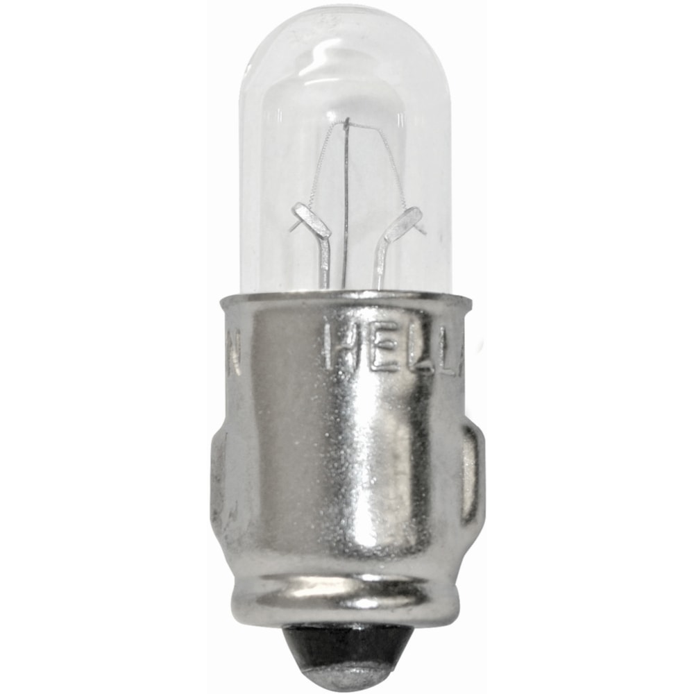 LAMPADA MINIATURA T2 6V 1W BA7S - HELLA LAMPADA MINIATURA T2 6V 1W BA7S - HELLA