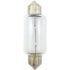 LAMPADA MINIATURA T4.625 12V 21W 15X41 - HELLA LAMPADA MINIATURA T4.625 12V 21W 15X41 - HELLA