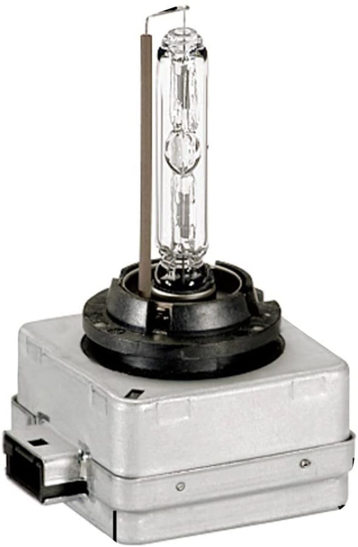 thumbnail image 2 of 2 X Lunex D1S Genuine Xenon Bulbs – 4300K, 35W, +50% Brightness, PK32d-2, Made In UK 2 of 6