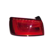 LANTERNA AUDI A3 SEDAN 2014 EM DIANTE MOVEL LADO DIREITO LED (PQ37-AU373) - MAGNETI MARELLI LANTERNA AUDI A3 SEDAN 2014 EM DIANTE MOVEL LADO DIREITO LED (PQ37-AU373) - MAGNETI MARELLI