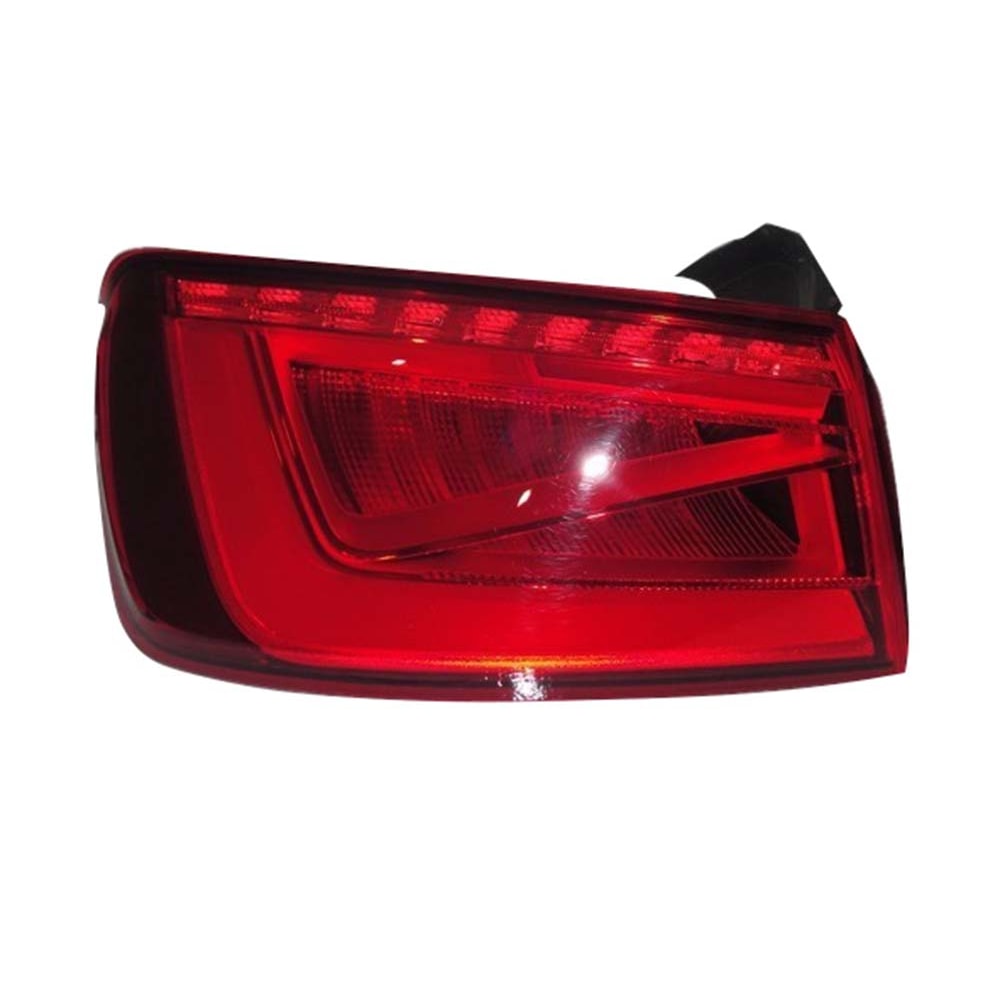 LANTERNA AUDI A3 SEDAN 2014 EM DIANTE MOVEL LADO ESQUERDO (PQ37-AU373) - MAGNETI MARELLI LANTERNA AUDI A3 SEDAN 2014 EM DIANTE MOVEL LADO ESQUERDO (PQ37-AU373) - MAGNETI MARELLI