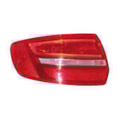 LANTERNA AUDI A3 SPORTBACK 2008 A 2012 TRASEIRA FIXA LADO ESQUERDO (PY21W) - MAGNETI MARELLI LANTERNA AUDI A3 SPORTBACK 2008 A 2012 TRASEIRA FIXA LADO ESQUERDO (PY21W) - MAGNETI MARELLI