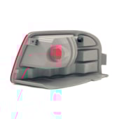 LANTERNA AUXILIAR NEBLINA CITROEN AIRCROSS 2010 A 2015 LADO ESQUERDO - ARTEB