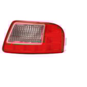 LANTERNA AUXILIAR RE LATERAL CITROEN AIRCROSS 2010 A 2015 LADO DIREITO - ARTEB