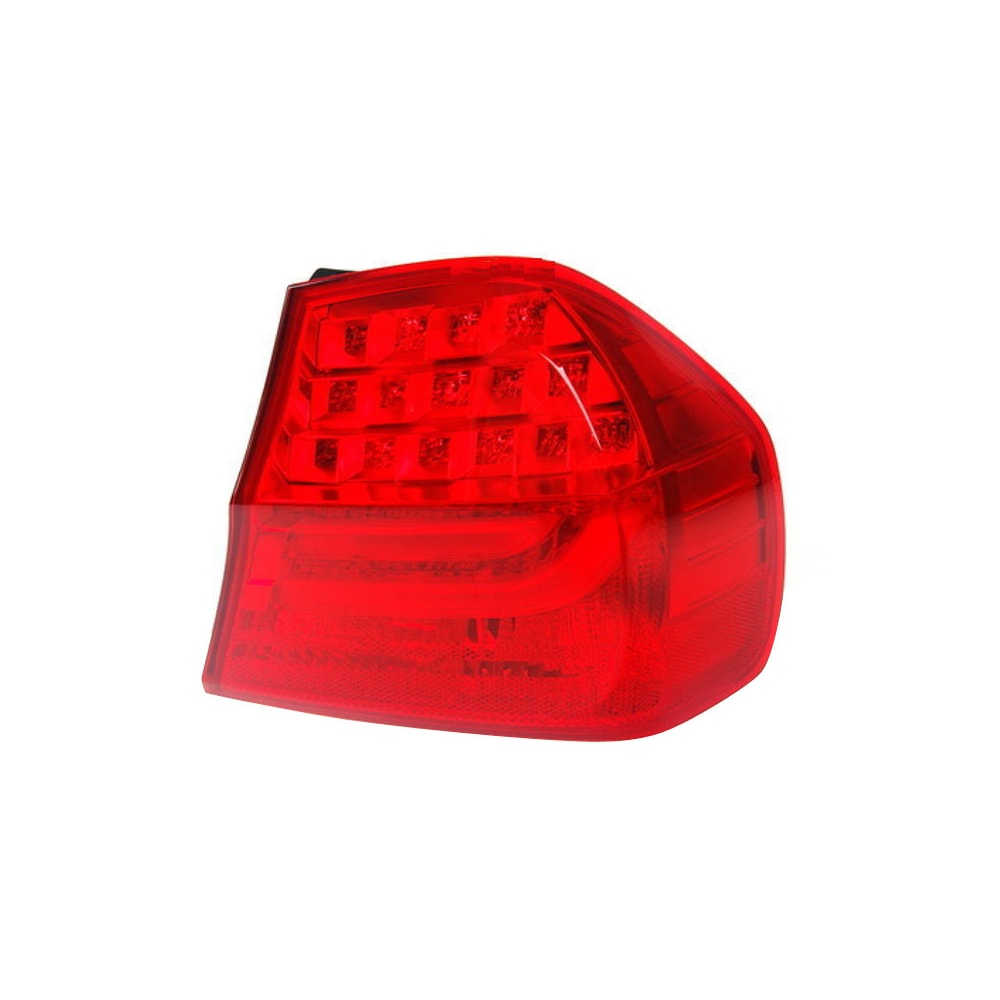 LANTERNA BMW SERIE 3 2009 A 2011 FIXA LADO DIREITO (P21W- E90FL) - MAGNETI MARELLI LANTERNA BMW SERIE 3 2009 A 2011 FIXA LADO DIREITO (P21W- E90FL) - MAGNETI MARELLI