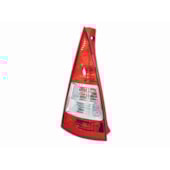 LANTERNA CITROEN C3 2005 A 2012 TRASEIRA LADO ESQUERDO (P21/5W - P21W) - MAGNETI MARELLI