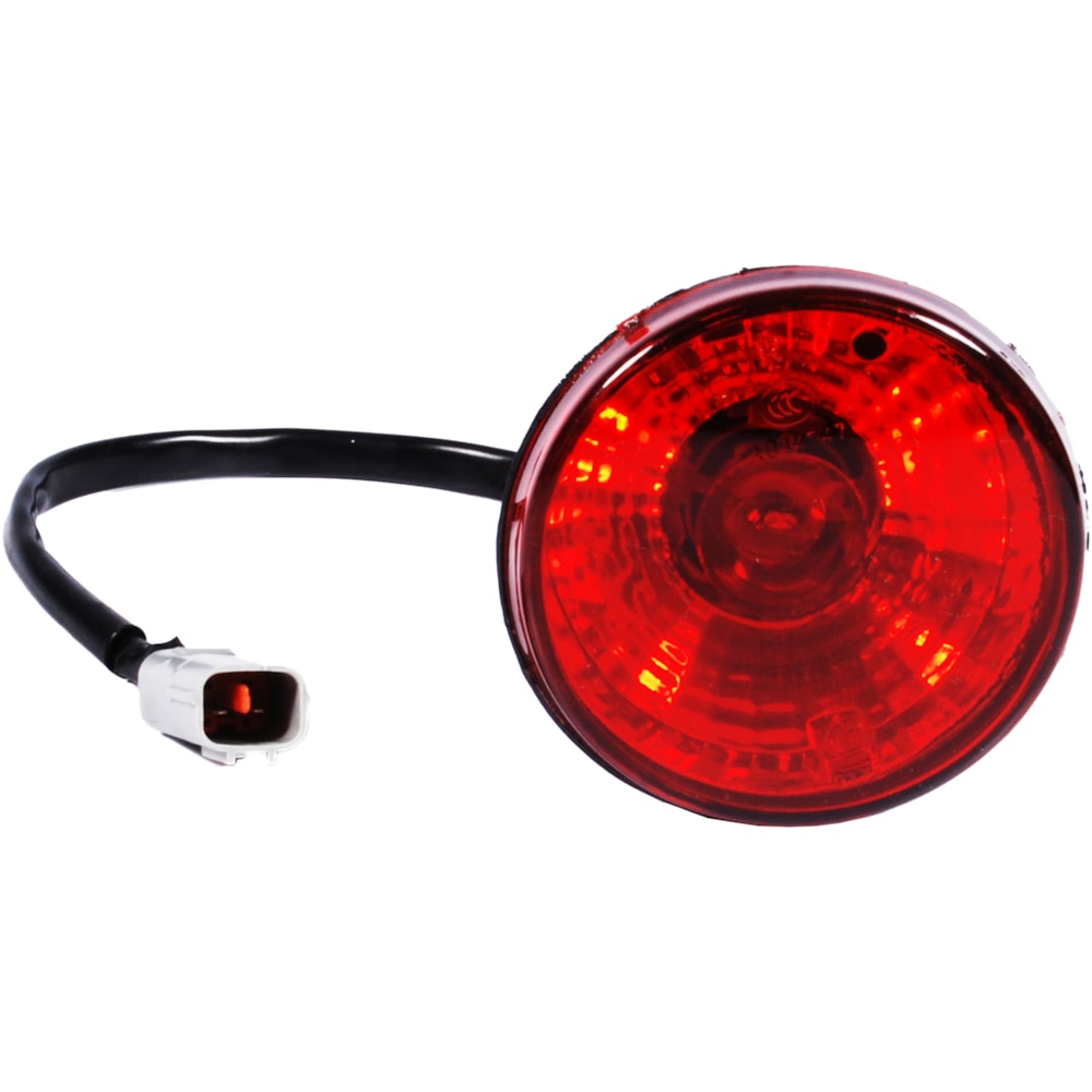 LANTERNA DE NEBLINA TRASEIRA CHERY QQ ANTERIOR 2014 LADO DIREITA
 - ORIGINAL LANTERNA DE NEBLINA TRASEIRA CHERY QQ ANTERIOR 2014 LADO DIREITA
 - ORIGINAL