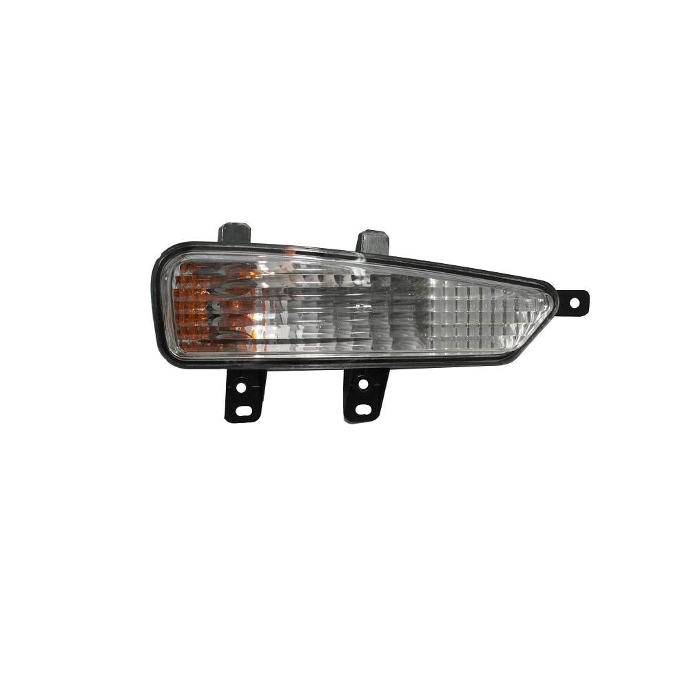 LANTERNA DIANTEIRA LADO DIREITO LIFAN X60 2013 A 2016 - ALTERNATIVO CHINA