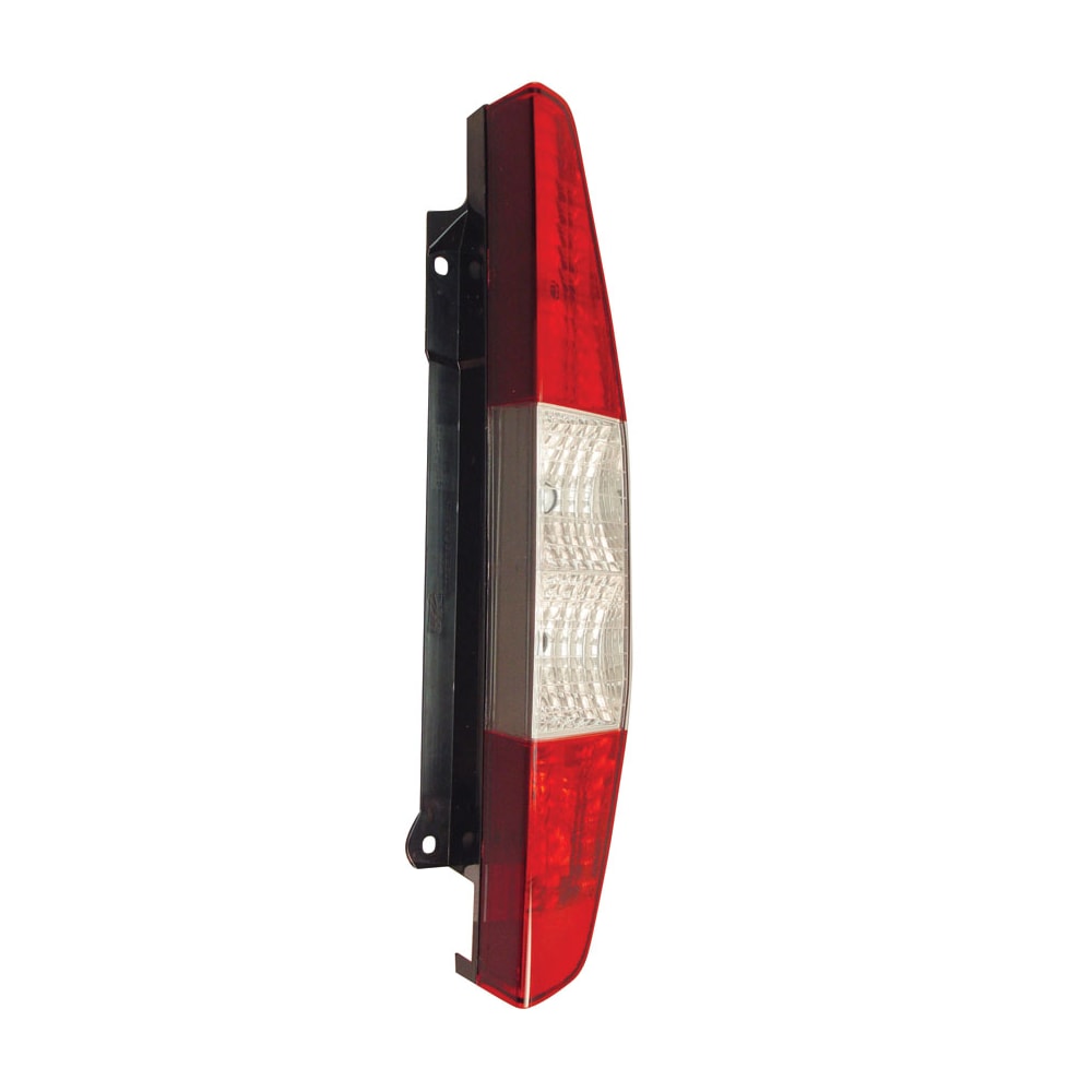 LANTERNA FIAT DOBLO 1.3/1.6 2002 A 2009 TRASEIRA LADO DIREITO COM LUZ DE NEBLINA - MAGNETI MARELLI