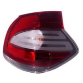 LANTERNA FIAT MOBI 2016 EM DIANTE TRASEIRA LADO ESQUERDO - MAGNETI MARELLI