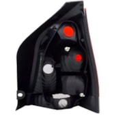 LANTERNA FIAT PALIO 2005 EM DIANTE VERSAO 1.8 R LADO ESQUERDO SEM BASE PORTA LAMPADA - MAGNETI MARELLI