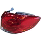 LANTERNA FIAT PALIO ADVENTURE 2013 EM DIANTE FIXA TRASEIRA LADO DIREITO - MAGNETI MARELLI