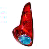 LANTERNA FIAT PALIO ATTRACTIVE / ESSENCE 2012 EM DIANTE CRISTAL LADO ESQUERDO - MAGNETI MARELLI