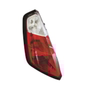 LANTERNA FIAT PUNTO T-JET 2008 A 2012 TRASEIRO MANUAL LADO ESQUERDO - MAGNETI MARELLI