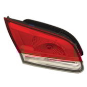 LANTERNA FIAT SIENA 2008 A 2010 MOVEL TRASEIRA LADO ESQUERDO - MAGNETI MARELLI