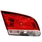 LANTERNA FIAT SIENA 2013 EM DIANTE MOVEL TRASEIRA LADO ESQUERDO - MAGNETI MARELLI