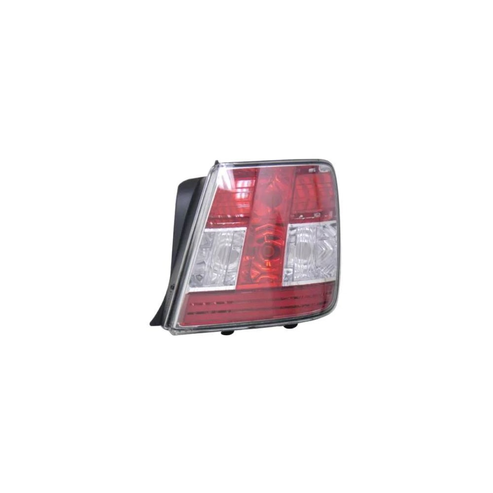 LANTERNA FIAT STILO 2008 A 2010 TRASEIRA LADO DIREITO - MAGNETI MARELLI
