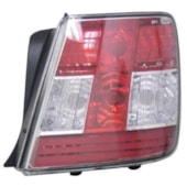 LANTERNA FIAT STILO 2008 A 2010 TRASEIRA LADO DIREITO - MAGNETI MARELLI