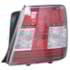 LANTERNA FIAT STILO 2008 A 2010 TRASEIRA LADO DIREITO - MAGNETI MARELLI