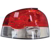 LANTERNA FIAT STRADA 2008 A 2010 TRASEIRA LADO ESQUERDO - MAGNETI MARELLI