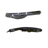 LANTERNA FIAT TORO 2016 EM DIANTE DIANTEIRA SUPERIOR DRL LADO ESQUERDO - MAGNETI MARELLI