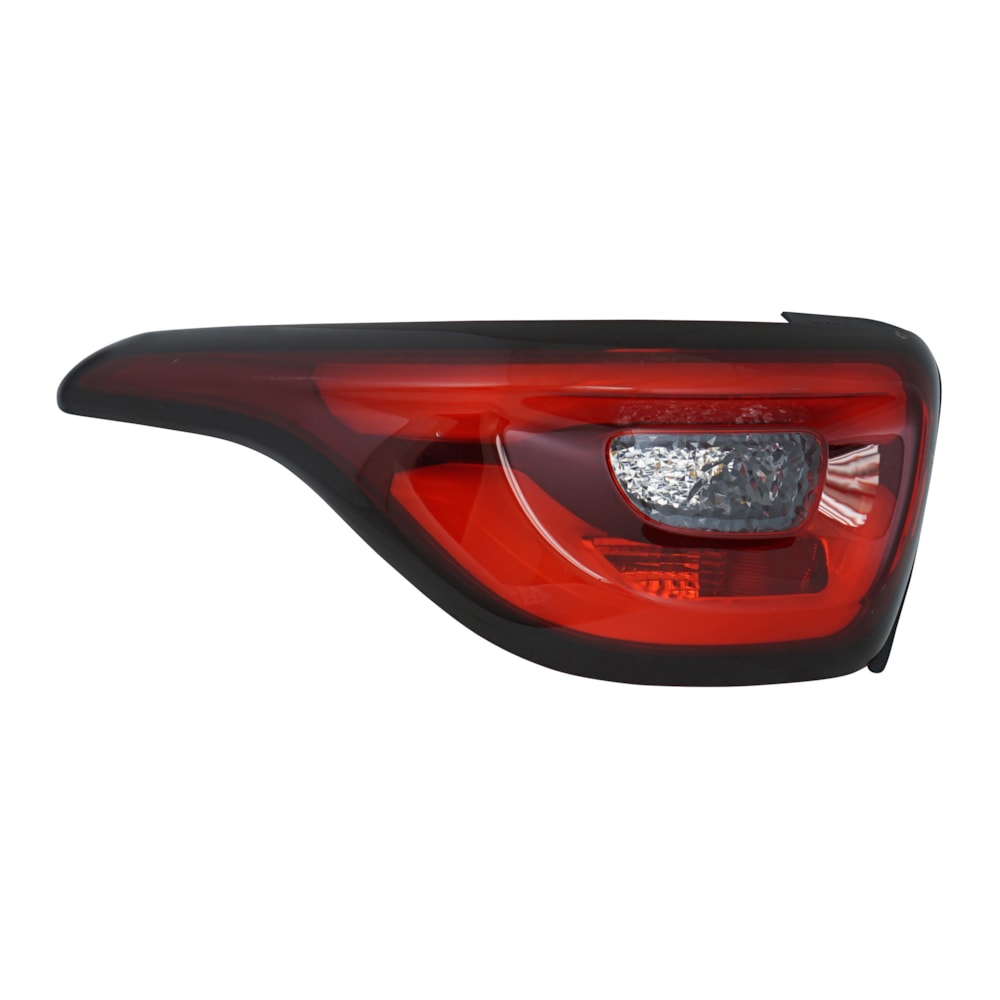 LANTERNA FIAT TORO TODOS 2016 EM DIANTE TRASEIRA LADO ESQUERDO - MAGNETI MARELLI LANTERNA FIAT TORO TODOS 2016 EM DIANTE TRASEIRA LADO ESQUERDO - MAGNETI MARELLI