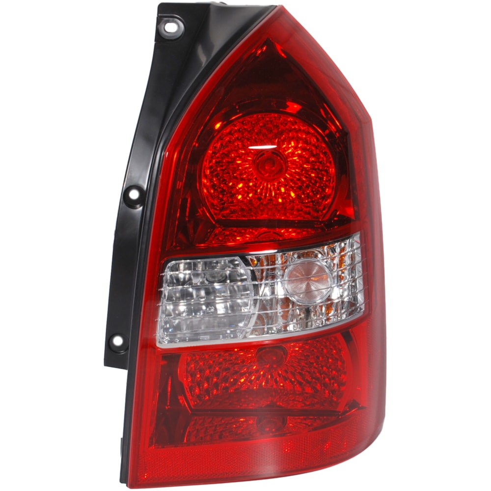 LANTERNA LADO DIREITO HYUNDAI TUCSON 2005 A 2009 - ORIGINAL MOBIS