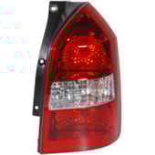 LANTERNA LADO DIREITO HYUNDAI TUCSON 2005 A 2009 - ORIGINAL MOBIS