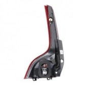 LANTERNA LATERAL VOLVO XC60 2008 A 2014 LADO DIREITO - VALEO