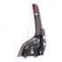 LANTERNA LATERAL VOLVO XC60 2008 A 2014 LADO DIREITO - VALEO
