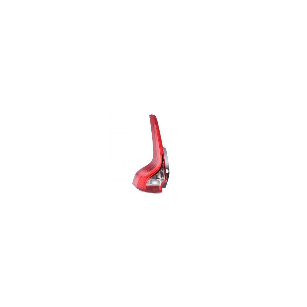 LANTERNA LATERAL VOLVO XC60 2008 A 2014 LADO ESQUERDO - VALEO