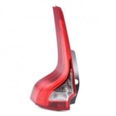 LANTERNA LATERAL VOLVO XC60 2008 A 2014 LADO ESQUERDO - VALEO