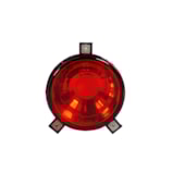 LANTERNA NEBLINA TRASEIRA LADO DIREITO CHERY TIGGO - GENUINO CHINA LANTERNA NEBLINA TRASEIRA LADO DIREITO CHERY TIGGO - GENUINO CHINA