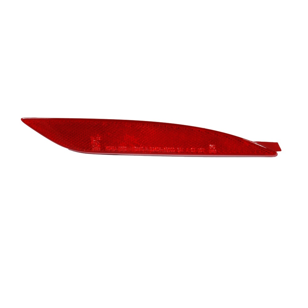 LANTERNA REFLETOR PARA-CHOQUE TRASEIRO LADO DIREITO HYUNDAI SONATA - ORIGINAL MOBIS