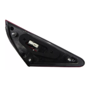 LANTERNA TAMPA TRASEIRA LADO DIREITO CHERY CIELO - GENUINO CHINA LANTERNA TAMPA TRASEIRA LADO DIREITO CHERY CIELO - GENUINO CHINA