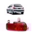 LANTERNA TRASEIRA ANTINEBLINA PEUGEOT 207 SW 4 PORTAS 2008 A 2013 LADO ESQUERDO - FITAM LANTERNA TRASEIRA ANTINEBLINA PEUGEOT 207 SW 4 PORTAS 2008 A 2013 LADO ESQUERDO - FITAM