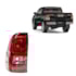 LANTERNA TRASEIRA ANTINEBLINA TOYOTA HILUX 2016 EM DIANTE  - FITAM LANTERNA TRASEIRA ANTINEBLINA TOYOTA HILUX 2016 EM DIANTE  - FITAM