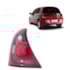 LANTERNA TRASEIRA BASE NEGRA RENAULT CLIO MIO 2015 EM DIANTE LADO ESQUERDO - FITAM LANTERNA TRASEIRA BASE NEGRA RENAULT CLIO MIO 2015 EM DIANTE LADO ESQUERDO - FITAM