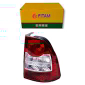LANTERNA TRASEIRA CANTO FIAT STRADA 2010 A 2014 LADO DIREITO - FITAM