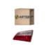 LANTERNA TRASEIRA CENTRAL HYUNDAI HB20 / HB20X HATCH / 2013 A 2018 LADO DIREITO - ARTEB LANTERNA TRASEIRA CENTRAL HYUNDAI HB20 / HB20X HATCH / 2013 A 2018 LADO DIREITO - ARTEB