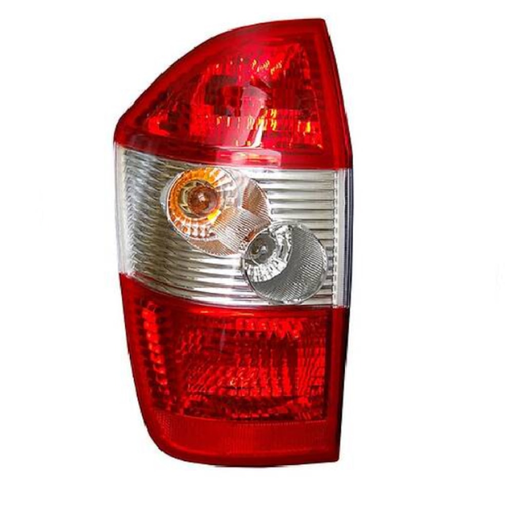 LANTERNA TRASEIRA CHERY TIGGO ANTERIOR A 2015 LADO ESQUERDA
 - ORIGINAL
