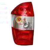 LANTERNA TRASEIRA CHERY TIGGO ANTERIOR A 2015 LADO ESQUERDA
 - ORIGINAL