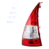 LANTERNA TRASEIRA CITROEN C3 2006 A 2012 LADO ESQUERDO - FITAM