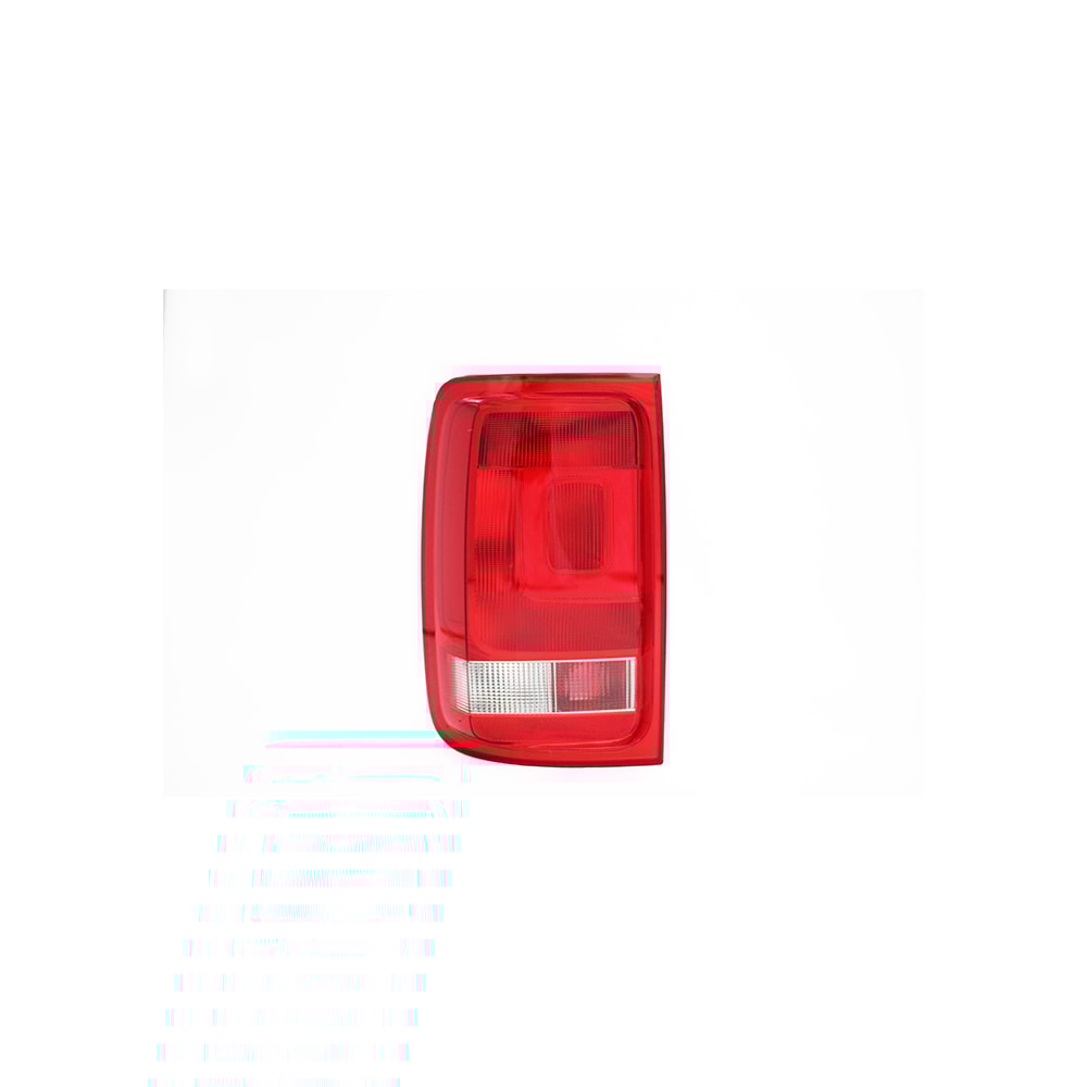 LANTERNA TRASEIRA COM LUZ DE NEBLINA VW VOLKSWAGEN AMAROK 2010 A 2018 LADO ESQUERDO - ARTEB LANTERNA TRASEIRA COM LUZ DE NEBLINA VW VOLKSWAGEN AMAROK 2010 A 2018 LADO ESQUERDO - ARTEB