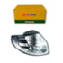 LANTERNA TRASEIRA CRISTAL FORD KA 2011 A 2014 LADO DIREITO - FITAM LANTERNA TRASEIRA CRISTAL FORD KA 2011 A 2014 LADO DIREITO - FITAM