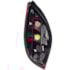 LANTERNA TRASEIRA CRISTAL GM CHEVROLET CELTA 2001 A 2005 LADO DIREITO - ARTEB LANTERNA TRASEIRA CRISTAL GM CHEVROLET CELTA 2001 A 2005 LADO DIREITO - ARTEB
