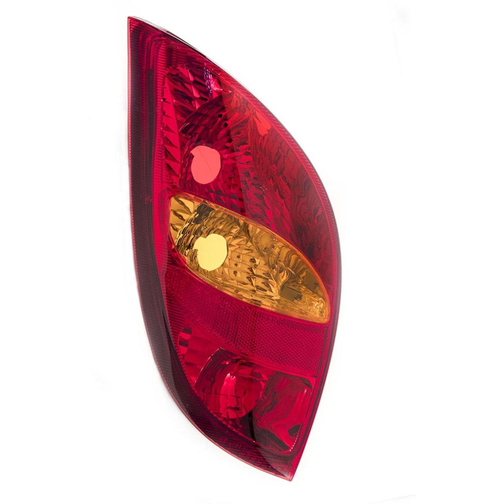 LANTERNA TRASEIRA CRISTAL GM CHEVROLET CELTA 2001 A 2005 LADO DIREITO - ARTEB LANTERNA TRASEIRA CRISTAL GM CHEVROLET CELTA 2001 A 2005 LADO DIREITO - ARTEB